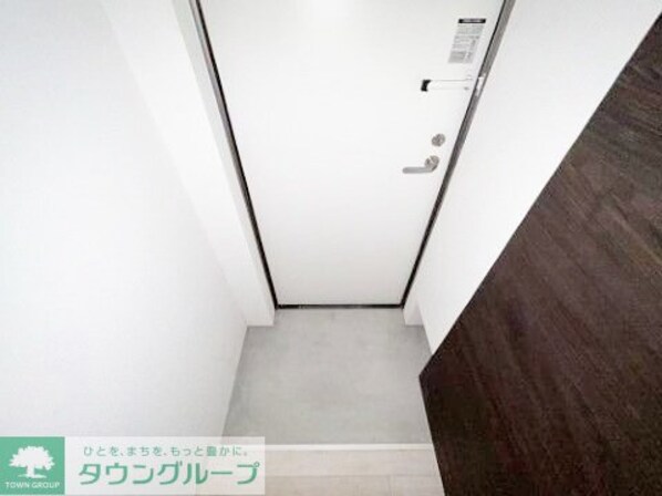 ジークレスト千葉浜野の物件内観写真